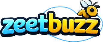 zeetbuzz বাংলাদেশের হোম লোগো